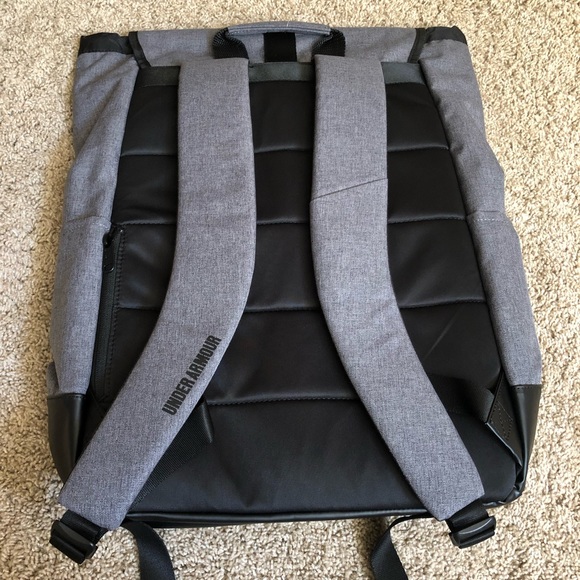 ❌SOLD❌ New UA UNDER ARMOUR Backpack - Picture 6 of 6